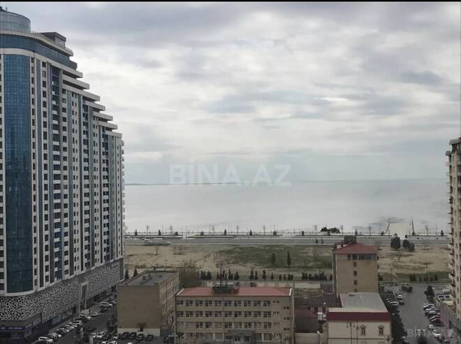 İcarəyə verilir 4 otaqlı yeni tikili 200 m², Şah İsmayıl Xətai m., photo 25 from 28