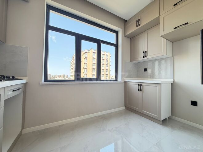 Продаётся 3-комн. новостройка 80 м², м. Нефтчиляр, photo 6 from 12