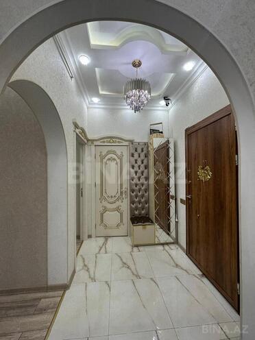 Продаётся 2-комн. новостройка 52 м², м. Элмляр Академиясы, photo 4 from 9