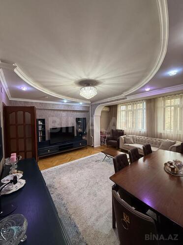 Satılır 2 otaqlı köhnə tikili 80 m², Nəsimi r., photo 5 from 15