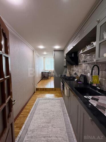 Satılır 2 otaqlı köhnə tikili 80 m², Nəsimi r., photo 8 from 15