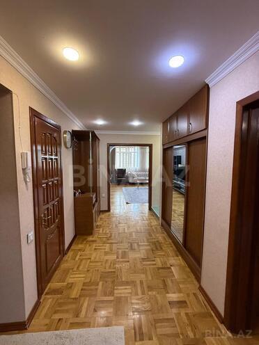 Satılır 2 otaqlı köhnə tikili 80 m², Nəsimi r., photo 9 from 15