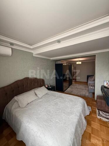 Satılır 2 otaqlı köhnə tikili 80 m², Nəsimi r., photo 12 from 15