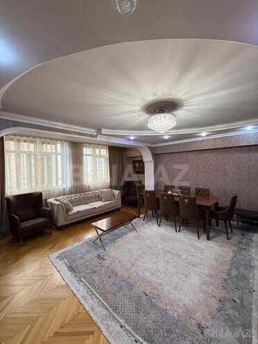 Satılır 2 otaqlı köhnə tikili 80 m², Nəsimi r., photo 7 from 15