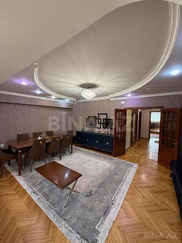 Satılır 2 otaqlı köhnə tikili 80 m², Nəsimi r., photo 4 from 15