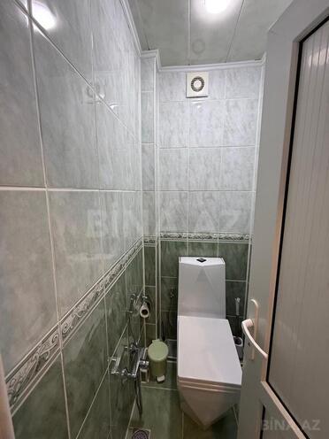 Satılır 2 otaqlı köhnə tikili 80 m², Nəsimi r., photo 13 from 15
