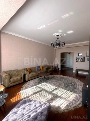 Сдаётся 3-комн. новостройка 120 м², м. Шах Исмаил Хатаи, photo 4 from 22
