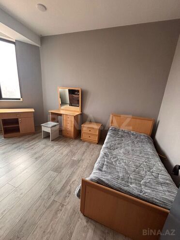 İcarəyə verilir 1 otaqlı yeni tikili 56 m², Əhmədli m., photo 6 from 11