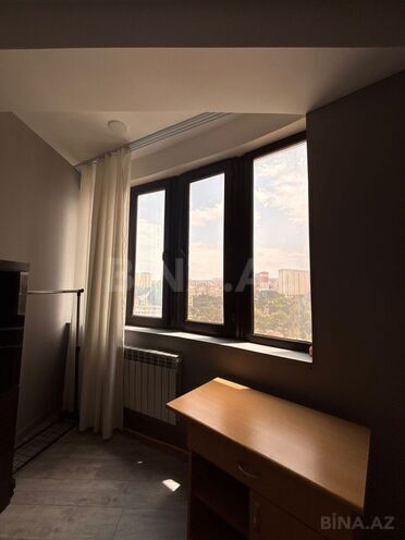 İcarəyə verilir 1 otaqlı yeni tikili 56 m², Əhmədli m., photo 7 from 11