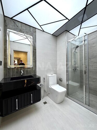 Продаётся 3-комн. новостройка 130 м², м. Ази Асланов, photo 13 from 15