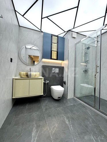 Продаётся 3-комн. новостройка 130 м², м. Ази Асланов, photo 14 from 15