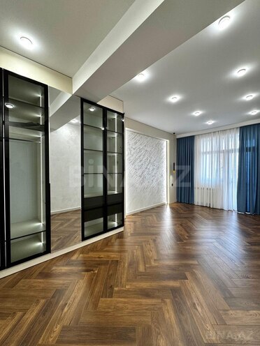 Продаётся 3-комн. новостройка 130 м², м. Ази Асланов, photo 9 from 15
