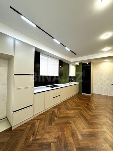 Продаётся 3-комн. новостройка 130 м², м. Ази Асланов, photo 3 from 15