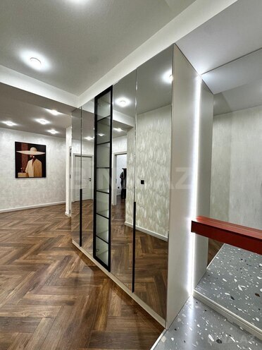 Продаётся 3-комн. новостройка 130 м², м. Ази Асланов, photo 8 from 15