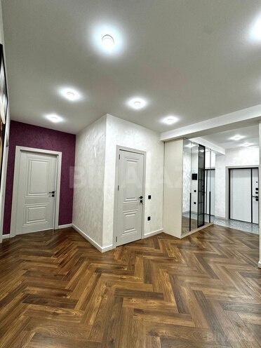 Продаётся 3-комн. новостройка 130 м², м. Ази Асланов, photo 4 from 15