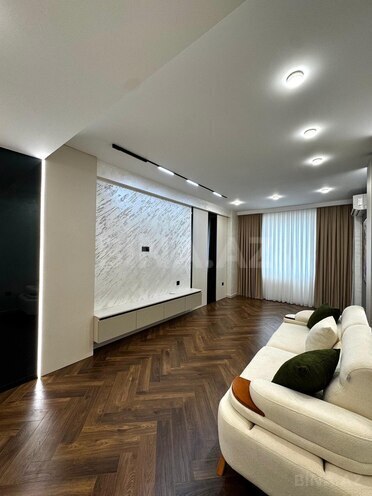 Продаётся 3-комн. новостройка 130 м², м. Ази Асланов, photo 5 from 15