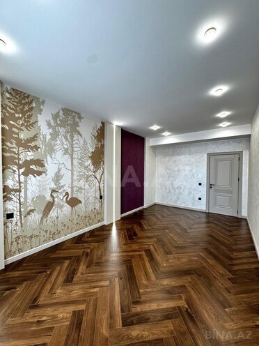 Продаётся 3-комн. новостройка 130 м², м. Ази Асланов, photo 12 from 15