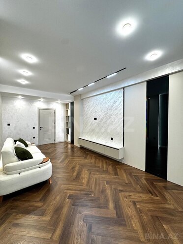 Продаётся 3-комн. новостройка 130 м², м. Ази Асланов, photo 7 from 15