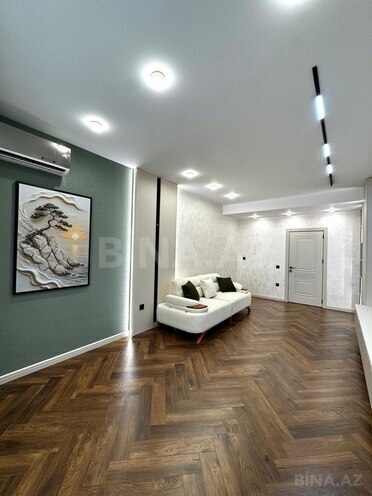 Продаётся 3-комн. новостройка 130 м², м. Ази Асланов, photo 6 from 15