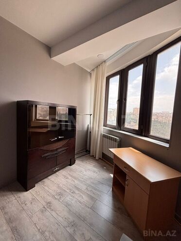 İcarəyə verilir 1 otaqlı yeni tikili 56 m², Əhmədli m., photo 9 from 11