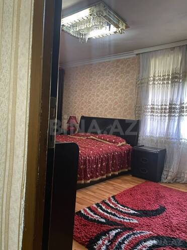İcarəyə verilir 2 otaqlı köhnə tikili 70 m², Elmlər Akademiyası m., photo 3 from 23
