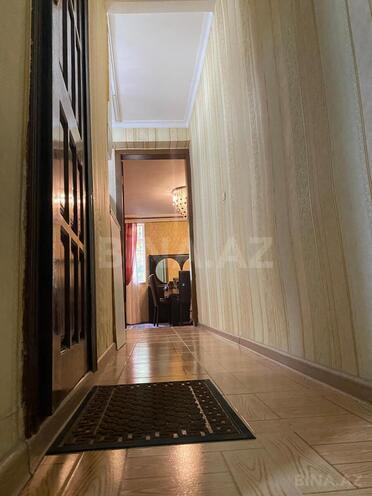 İcarəyə verilir 2 otaqlı köhnə tikili 70 m², Elmlər Akademiyası m., photo 16 from 23
