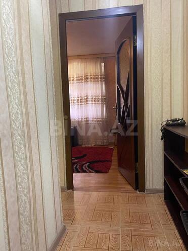 İcarəyə verilir 2 otaqlı köhnə tikili 70 m², Elmlər Akademiyası m., photo 9 from 23