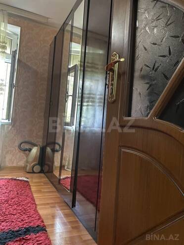 İcarəyə verilir 2 otaqlı köhnə tikili 70 m², Elmlər Akademiyası m., photo 17 from 23