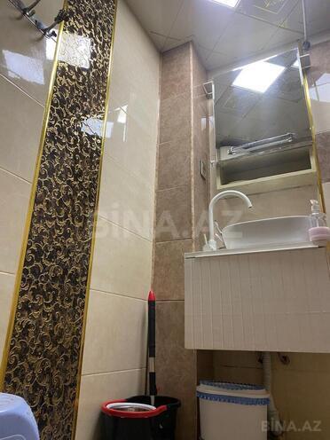 İcarəyə verilir 2 otaqlı köhnə tikili 70 m², Elmlər Akademiyası m., photo 18 from 23