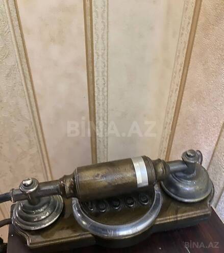 İcarəyə verilir 2 otaqlı köhnə tikili 70 m², Elmlər Akademiyası m., photo 20 from 23
