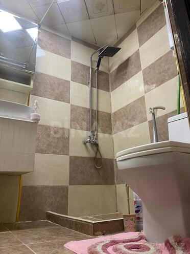 İcarəyə verilir 2 otaqlı köhnə tikili 70 m², Elmlər Akademiyası m., photo 11 from 23