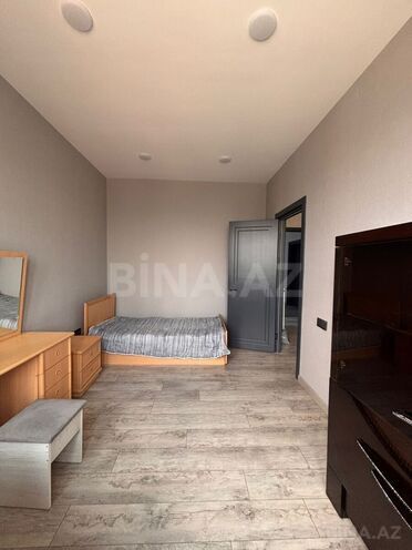 İcarəyə verilir 1 otaqlı yeni tikili 56 m², Əhmədli m., photo 8 from 11