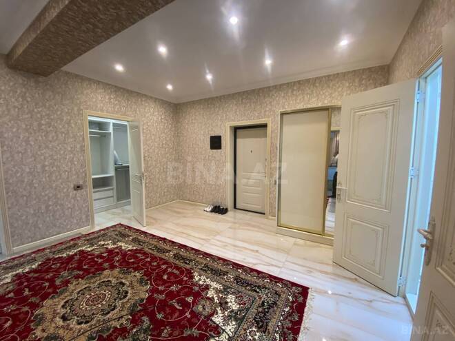 İcarəyə verilir 2 otaqlı yeni tikili 110 m², Gənclik m., photo 12 from 17