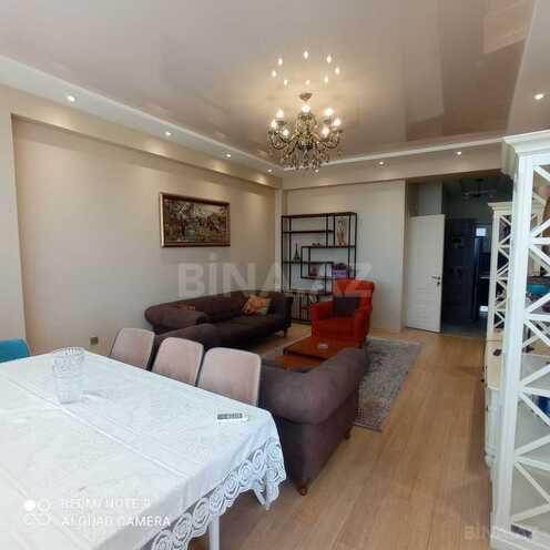 Satılır 3 otaqlı yeni tikili 118 m², Nərimanov r., photo 5 from 19