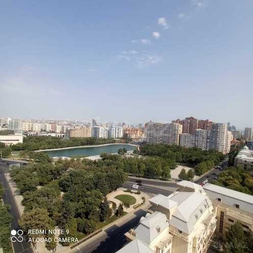 Satılır 3 otaqlı yeni tikili 118 m², Nərimanov r., photo 18 from 19