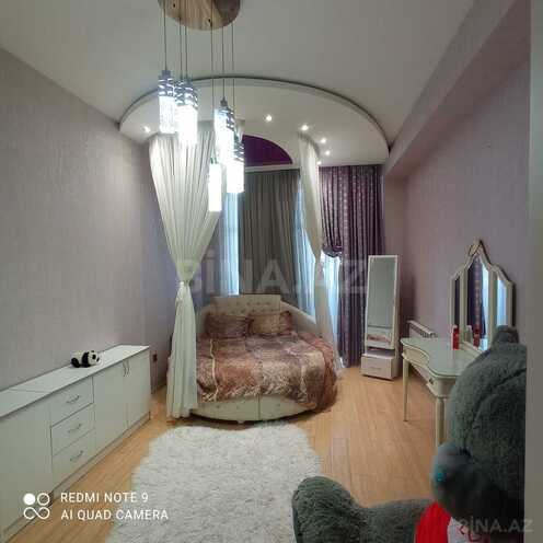 Satılır 3 otaqlı yeni tikili 118 m², Nərimanov r., photo 9 from 19