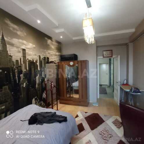Satılır 3 otaqlı yeni tikili 118 m², Nərimanov r., photo 8 from 19
