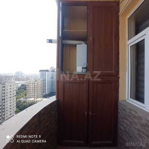 Satılır 3 otaqlı yeni tikili 118 m², Nərimanov r., photo 15 from 19