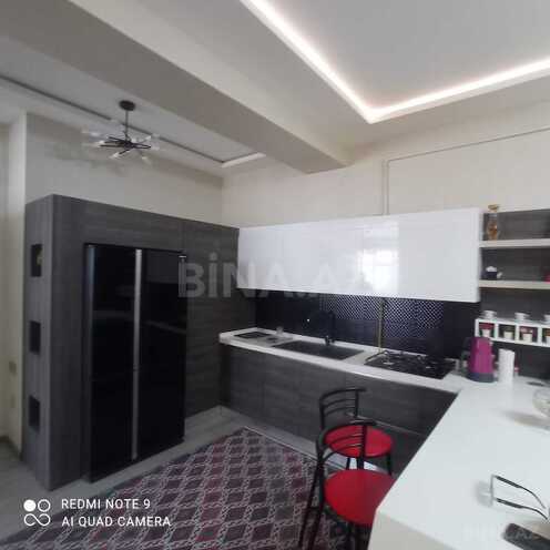 Satılır 3 otaqlı yeni tikili 118 m², Nərimanov r., photo 11 from 19