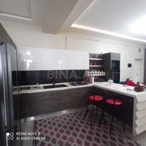 Satılır 3 otaqlı yeni tikili 118 m², Nərimanov r., photo 12 from 19