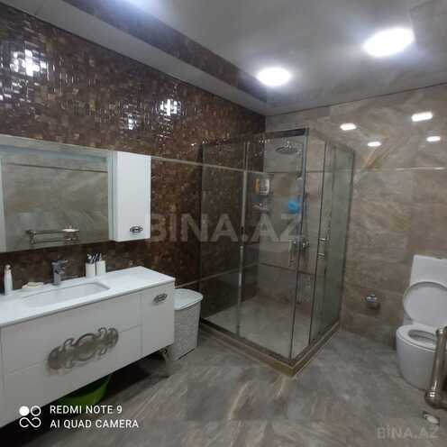 Satılır 3 otaqlı yeni tikili 118 m², Nərimanov r., photo 14 from 19