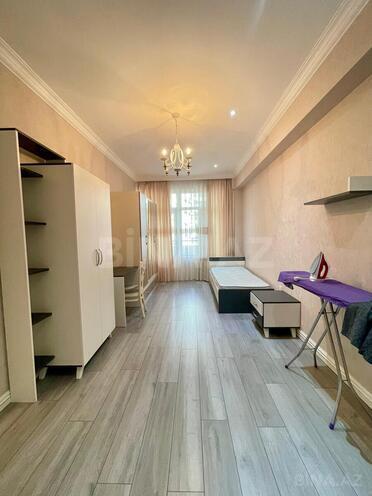 İcarəyə verilir 3 otaqlı yeni tikili 140 m², Nərimanov r., photo 13 from 20