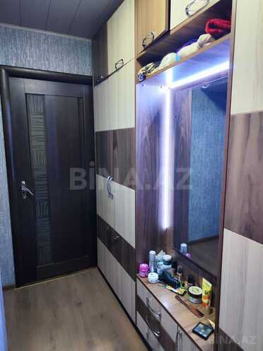 İcarəyə verilir 4 otaqlı köhnə tikili 75 m², Nəriman Nərimanov m., photo 17 from 29