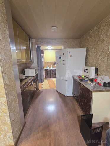İcarəyə verilir 4 otaqlı köhnə tikili 75 m², Nəriman Nərimanov m., photo 13 from 29
