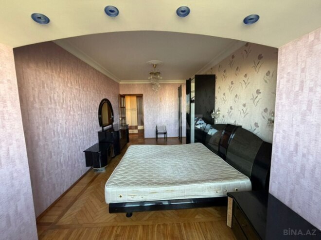 Satılır 4 otaqlı köhnə tikili 105 m², Elmlər Akademiyası m., photo 10 from 15