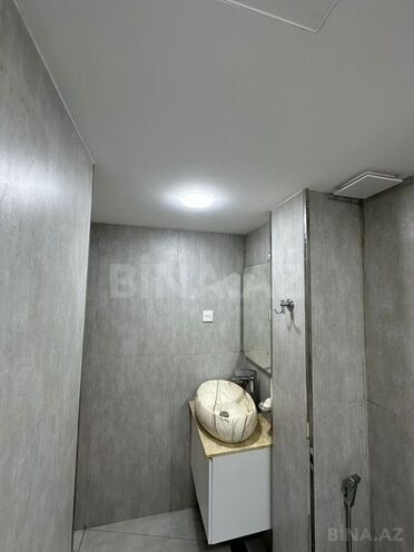 Satılır 2 otaqlı köhnə tikili 70 m², Həzi Aslanov q., photo 9 from 10