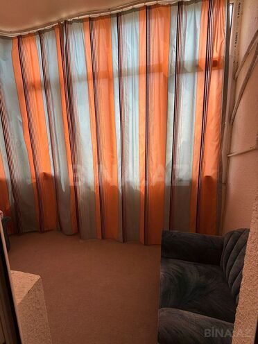 İcarəyə verilir 3 otaqlı yeni tikili 150 m², 8 Noyabr m., photo 14 from 27