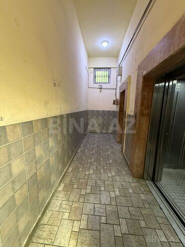 İcarəyə verilir 3 otaqlı yeni tikili 150 m², 8 Noyabr m., photo 25 from 27