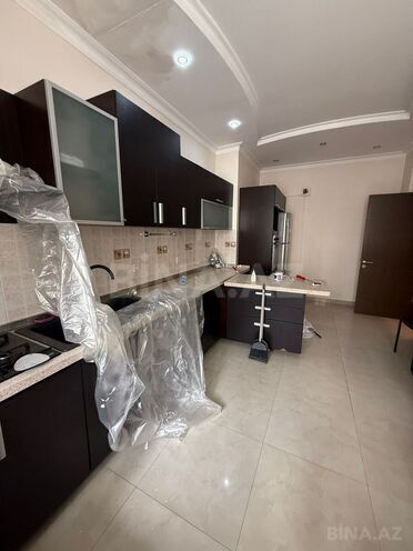 İcarəyə verilir 3 otaqlı yeni tikili 150 m², 8 Noyabr m., photo 5 from 27