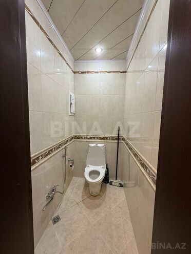 İcarəyə verilir 3 otaqlı yeni tikili 150 m², 8 Noyabr m., photo 17 from 27
